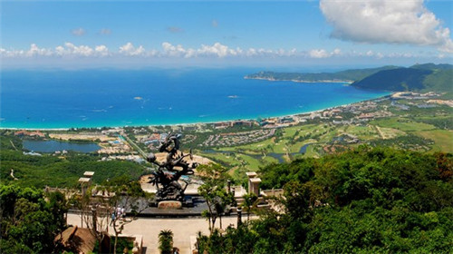 新合鑫·观悦城